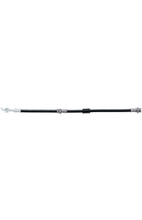 Tubo elastico del freno ABS